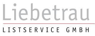 Liebetrau Listservice GmbH